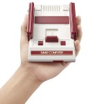 Nintendo Famicom Mini کنسول های بازی